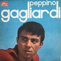 Peppino Gagliardi (Пеппино Гальярди)