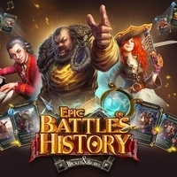 Из игры "Epic Battles of History"