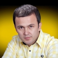 Абзал Хусанов (Abzal Husanov)