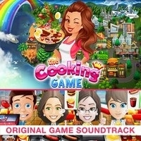 Из игры "The Cooking Game"