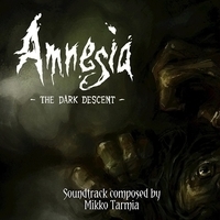 Из игры "Amnesia: The Dark Descent"