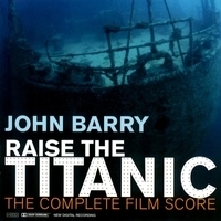 Из фильма "Поднять Титаник / Raise the Titanic"