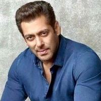 Salman Khan (Салман Кхан)