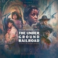 Из сериала "Подземная железная дорога / The Underground Railroad"