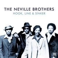 The Neville Brothers