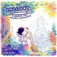 Из игры "Chicory: A Colorful Tale"