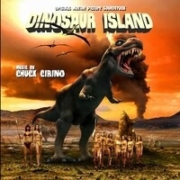 Из фильма "Остров динозавров / Dinosaur Island"