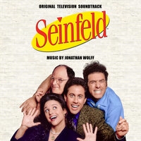 Из сериала "Сайнфелд / Seinfeld"