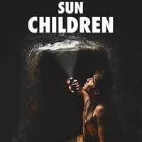 Из фильма "Дети солнца / Sun Children"