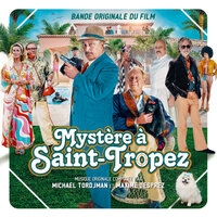 Из фильма "Тайна Сен-Тропе / Mystere a Saint-Tropez"