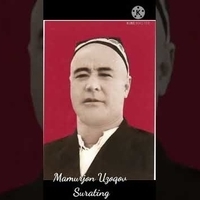 Ma'murjon Uzoqov