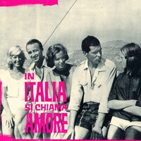 Из фильма "In Italia si chiama amore"