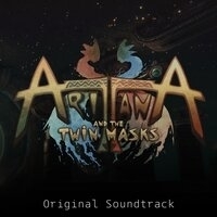 Из игры "Aritana and the Twin Masks"