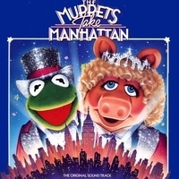 Из фильма "Маппеты на Манхэттене / The Muppets Take Manhattan"