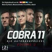 Из сериала "Спецотряд «Кобра» / Alarm fur Cobra 11 - Die Autobahnpolizei"