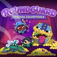 Из игры "Roundguard"