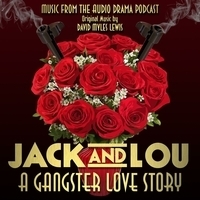 Из сериала "Jack and Lou A Gangster Love Story"