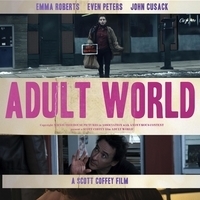 Из фильма "Взрослый мир / Adult World"