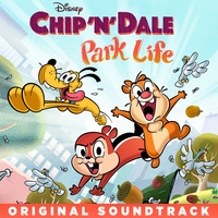 Из мультсериала "Чип и Дейл / Chip N Dale: Park Life"