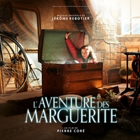 Из фильма "Приключения Маргариты / L'aventure des Marguerite"