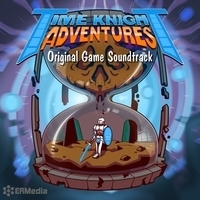 Из игры "Time Knight Adventures"