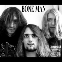Bone Man
