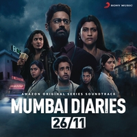 Из сериала "Mumbai Diaries"