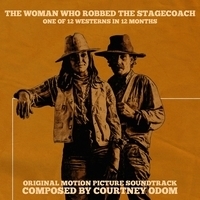 Из фильма "Женщина, ограбившая дилижанс / The Woman Who Robbed the Stagecoach"