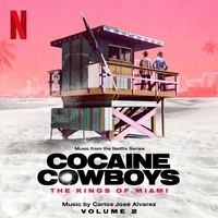 Из сериала "Кокаиновые ковбои: Короли Майами / Cocaine Cowboys: The Kings of Miami"