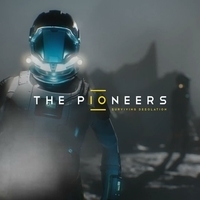 Из игры "The Pioneers: Surviving Desolation"