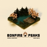 Из игры "Bonfire Peaks"