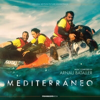 Из фильма "Mediterraneo"