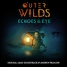 Из игры "Outer Wilds - Echoes of the Eye"
