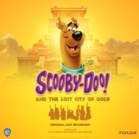 Из мультфильма "Скуби-Ду / Scooby-Doo"