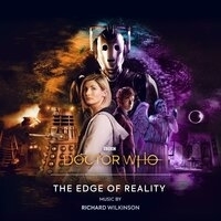 Из игры "Doctor Who: The Edge of Reality"