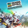 Из игры "Riders Republic"