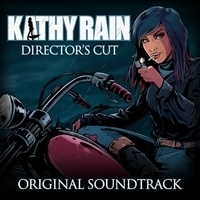 Из игры "Kathy Rain: Director's Cut"