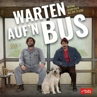 Из сериала "В ожидании автобуса / Warten auf'n Bus"