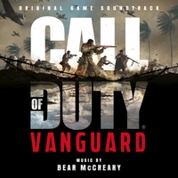 Из игры "Call of Duty: Vanguard"