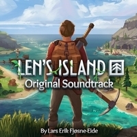 Из игры "Len's Island"