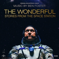 Из фильма "Прекрасное: Истории с космической станции / The Wonderful: Stories from the Space Station"