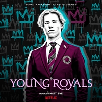 Из сериала "Молодые монархи / Young Royals"