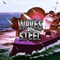 Из игры "Waves of Steel"