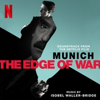 Из фильма "Мюнхен: На грани войны / Munich: The Edge of War"