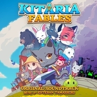Из игры "Kitaria Fables"