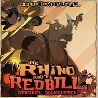 Из мультфильма "The Rhino and the Redbill"