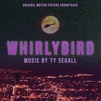 Из фильма "Вертолет / Whirlybird"