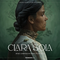 Из фильма "Clara Sola"
