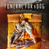 Из сериала "Funeral for a Dog"