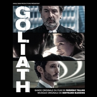 Из фильма "Голиаф / Goliath" (2022)